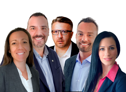 (von links nach rechts)