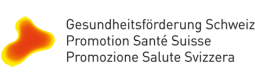 Gesundheitsförderung Schweiz