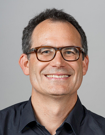 Marco Waser, Quality Development, Project and Grant Unit / Directorate